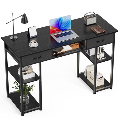 Home office computer - 48",