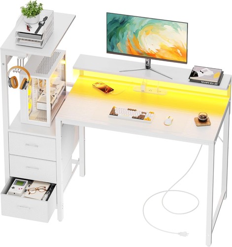 Inch computer desk - inch,